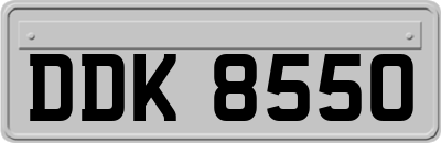 DDK8550