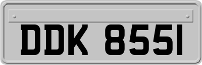 DDK8551