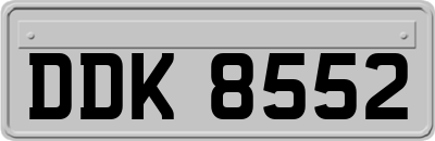DDK8552