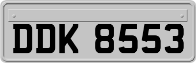 DDK8553