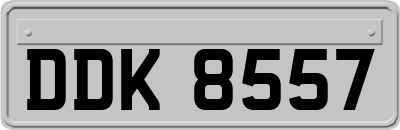 DDK8557