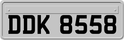 DDK8558