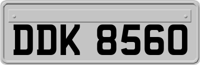 DDK8560