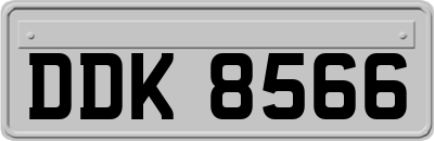 DDK8566