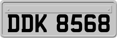 DDK8568