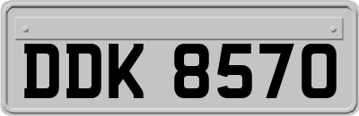 DDK8570