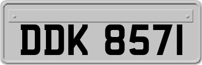 DDK8571