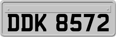DDK8572