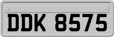 DDK8575