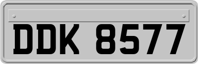 DDK8577