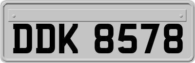 DDK8578
