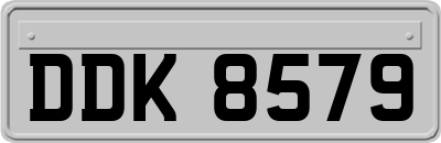 DDK8579