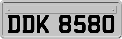 DDK8580