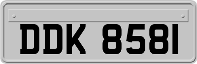 DDK8581