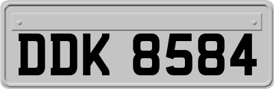 DDK8584
