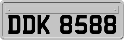 DDK8588