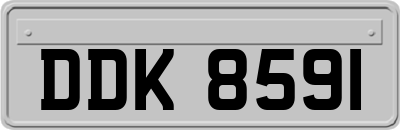 DDK8591