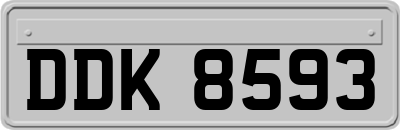 DDK8593
