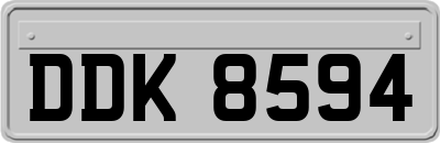 DDK8594