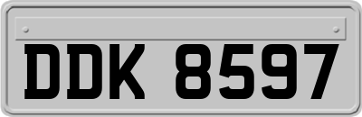 DDK8597
