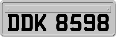 DDK8598