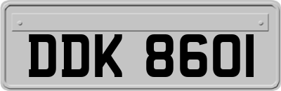 DDK8601