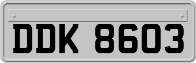 DDK8603
