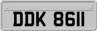 DDK8611