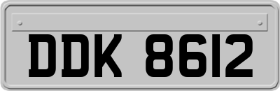 DDK8612