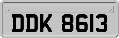DDK8613