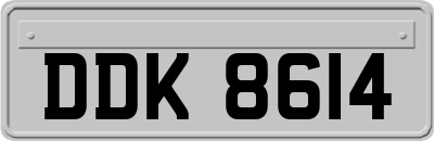 DDK8614