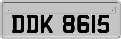 DDK8615
