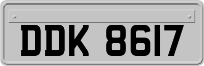 DDK8617