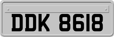 DDK8618