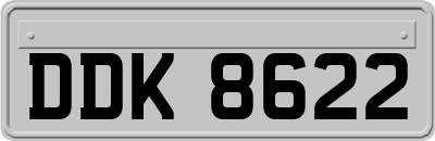 DDK8622