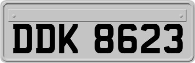DDK8623