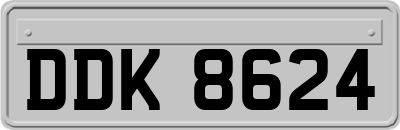 DDK8624