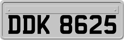 DDK8625