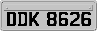 DDK8626