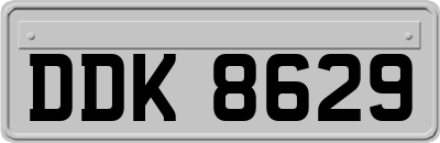 DDK8629