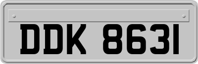 DDK8631
