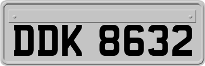 DDK8632