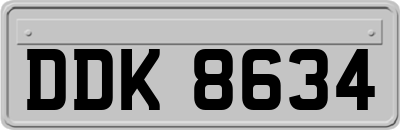 DDK8634