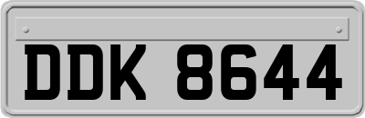 DDK8644