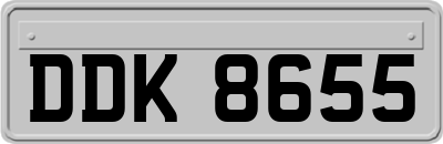 DDK8655