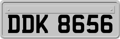 DDK8656