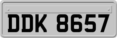 DDK8657