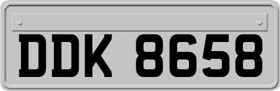 DDK8658