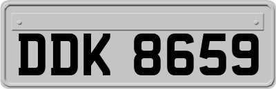 DDK8659