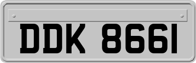 DDK8661